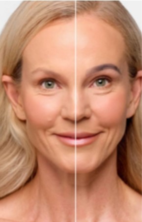 Brow Code Stain Hybrid Dye